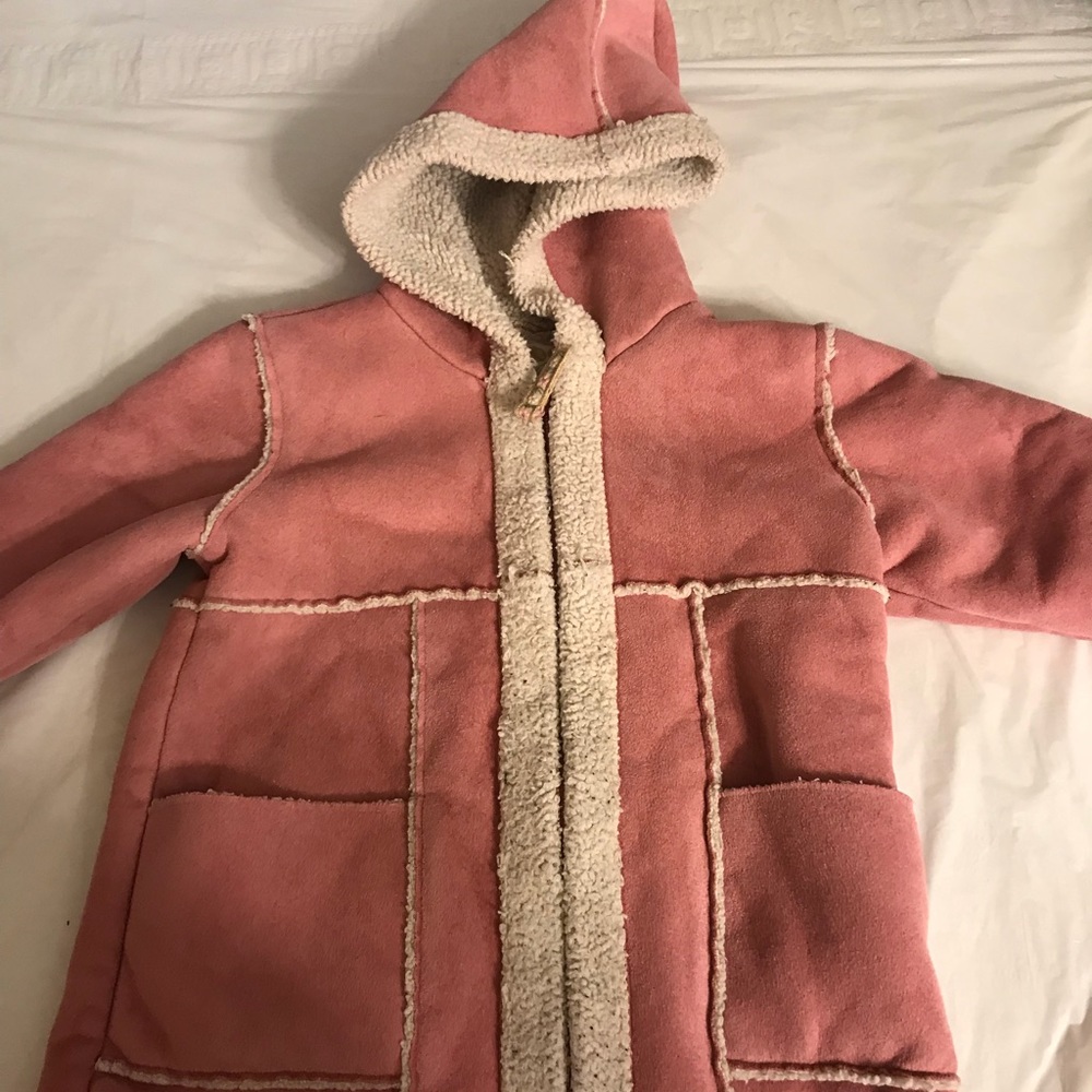 Ready for the fall
